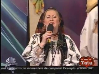 AMALIA CODOREAN - Cat de drag mi-o fost in lume - ARHIVA