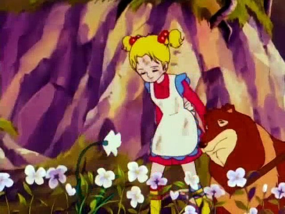 ساندي بيل الحلقة الثالثة 3