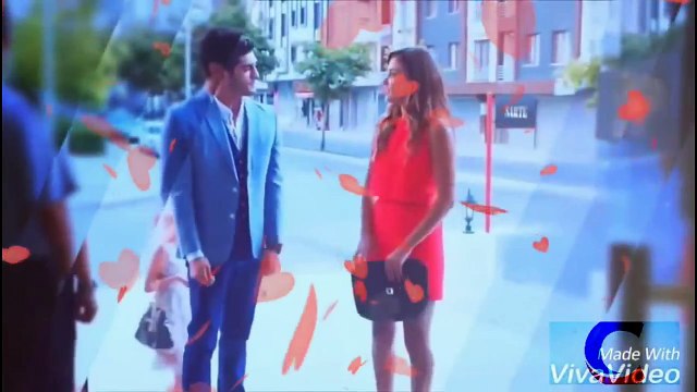 Pyaar Manga Hai Tumhi Se - Hayat and Murat - Hindi Song