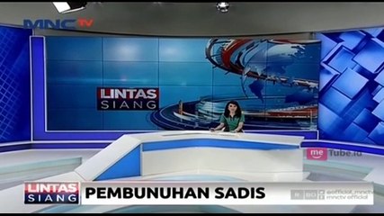 Polisi Kantongi Nama Pelaku Pelecehan Seksual dan Pembunuhan Bocah di Cengkareng