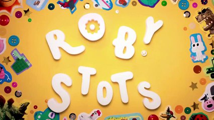 'StoryBots Super Songs' Episode 2q