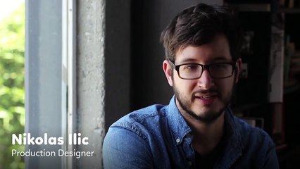 'Ask the StoryBots' Behind-the-Scenw