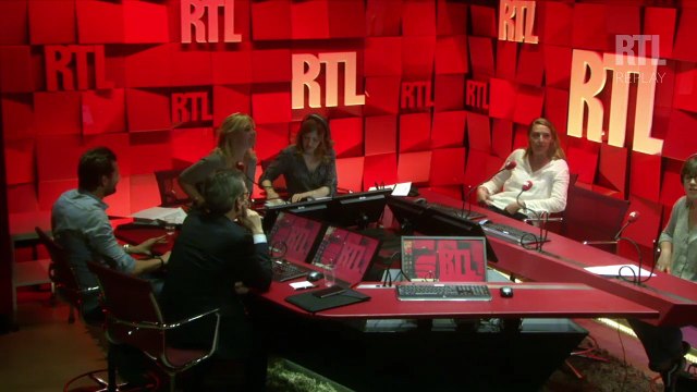 Le sel est-il l'un des poisons de notre alimentation ? On est fait pour s'entendre sur RTL