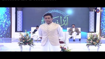 Sahir Lodhi badly insults the lady in show