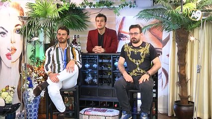 Adnan Oktar’a sordular: Çocuğunuz olsun ister misiniz?