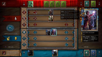 GWENT: The Witcher Card Game_20170605115150