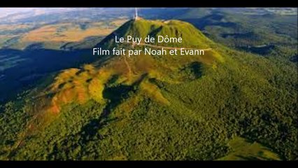 Noah Trullard et Evann Branle Version 1