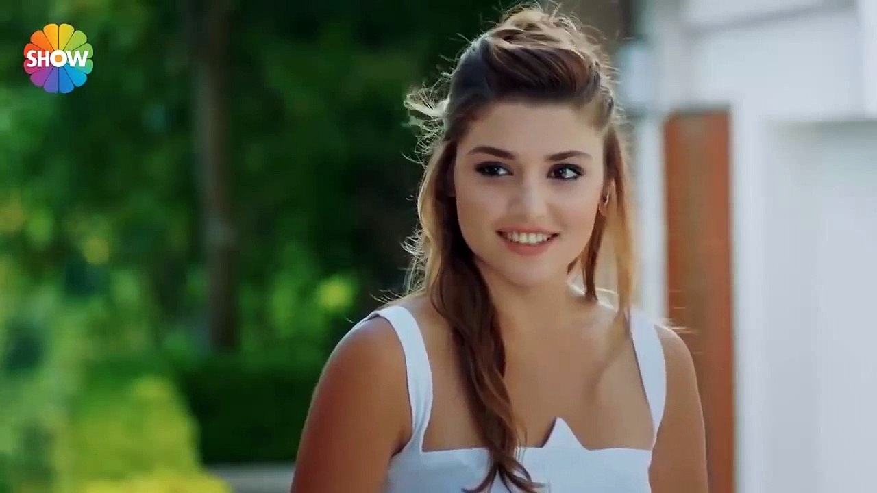 Ab Ham Na Honge Juda romantic song Hayat and Murat - Hindi song