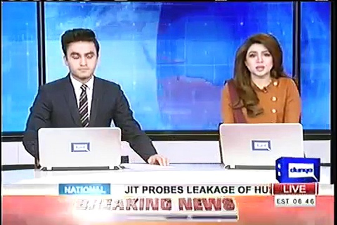 Conflicts Between PTI and Jamat e Islmai