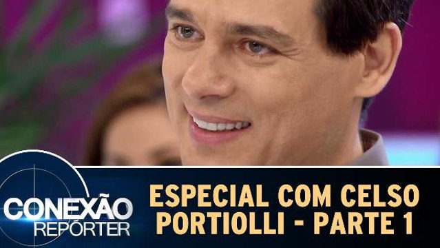 Especial com Celso Portiolli - 05.06.17 - Parte 1
