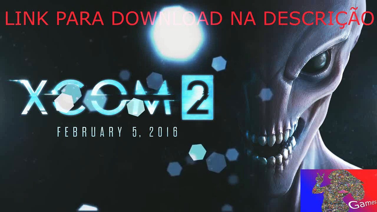 X COM 2 FULL DOWNLOAD