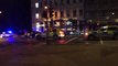 Incident Involving Pedestrians Reported on London Bridge