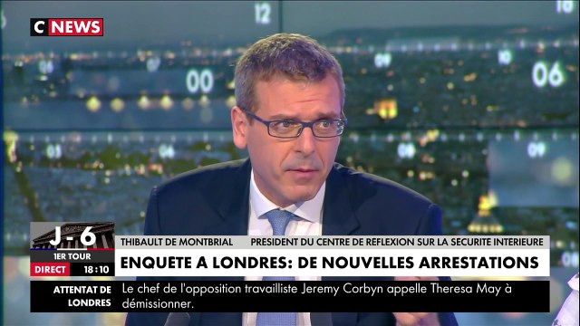 Policiers en civil armés dans les trains