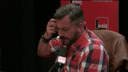 Le Parti Socialiste à Los Angeles - Si tu écoutes le sketch