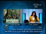 #بث_مباشر | ‪صباحي : سأترشح لانتخابات الرئاسة، وفي حالة ترشح #السيسي سيكون لكل حادث حديث‬