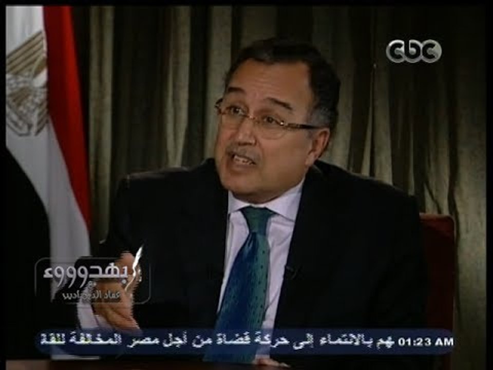 #بهدوووء | لماذا نفشل في شرح انفسنا امام امريكا والغرب