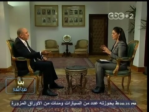 #بث_مباشر | الحوار الكامل لدينا عبد الرحمن مع المستشار/ هشام جنينة ، رئيس المركزي للمحاسبات