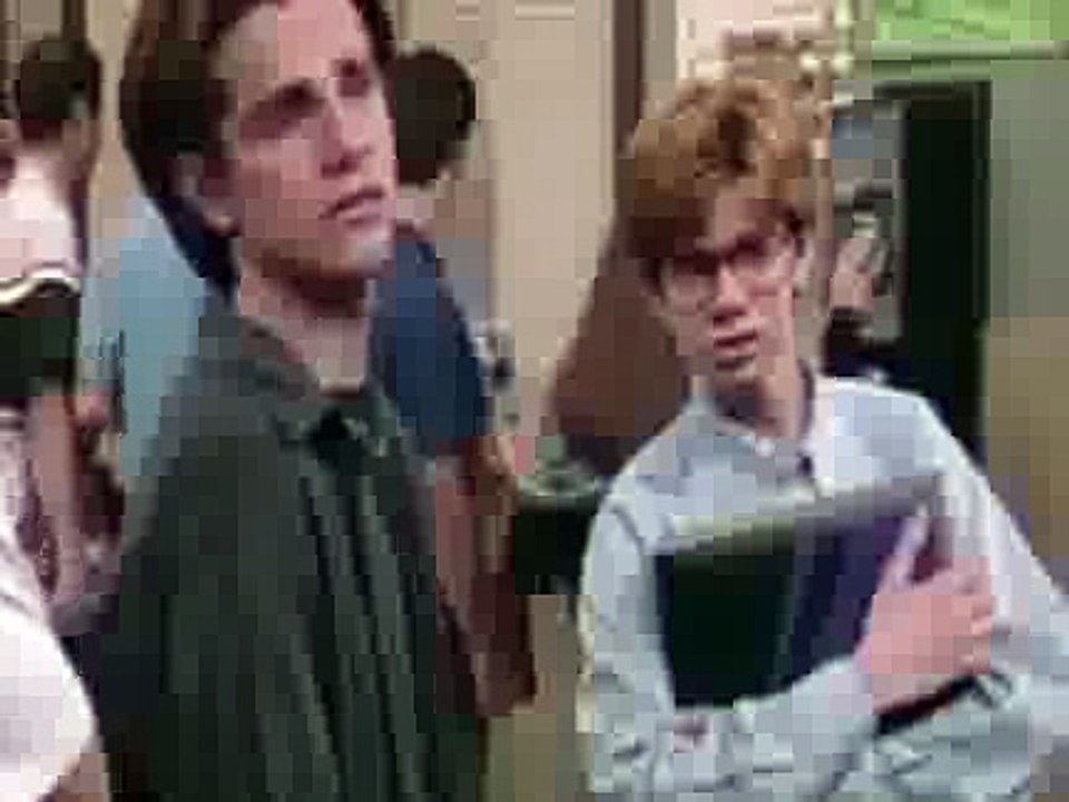 Boy Meets World S05 E24 Graduation