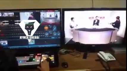 Camera Caché Cheba Sabah - حلقة الشابة صباح كاملة بعد أن تم منع عرضها على التلفاز - نتي منحوسة صح