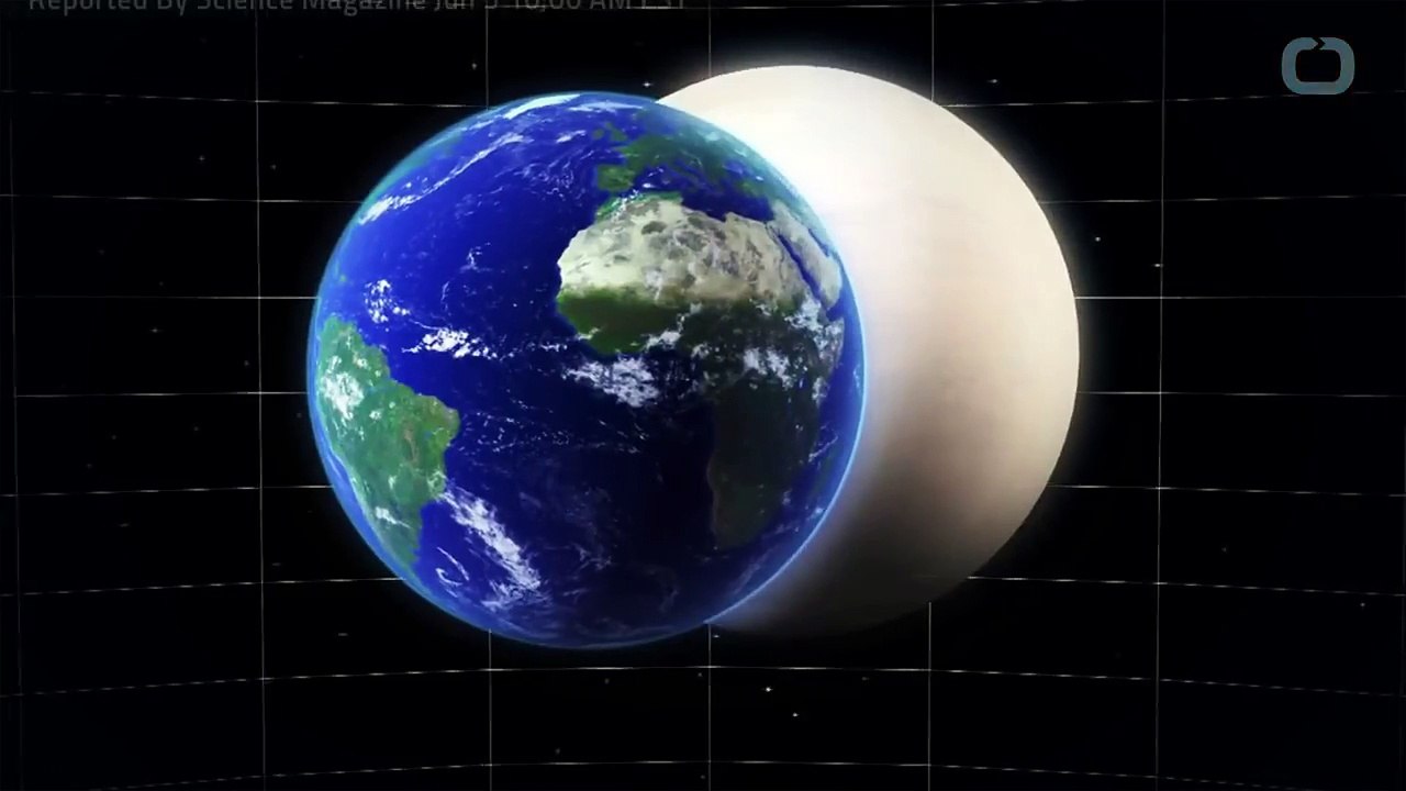 Scientist Find The Most Hot and Hostile Exoplanet So Far