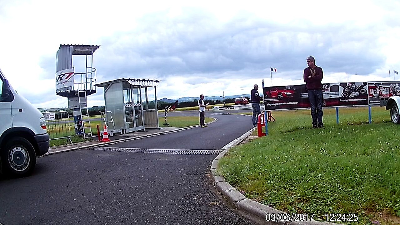 4 juin / debutants 1