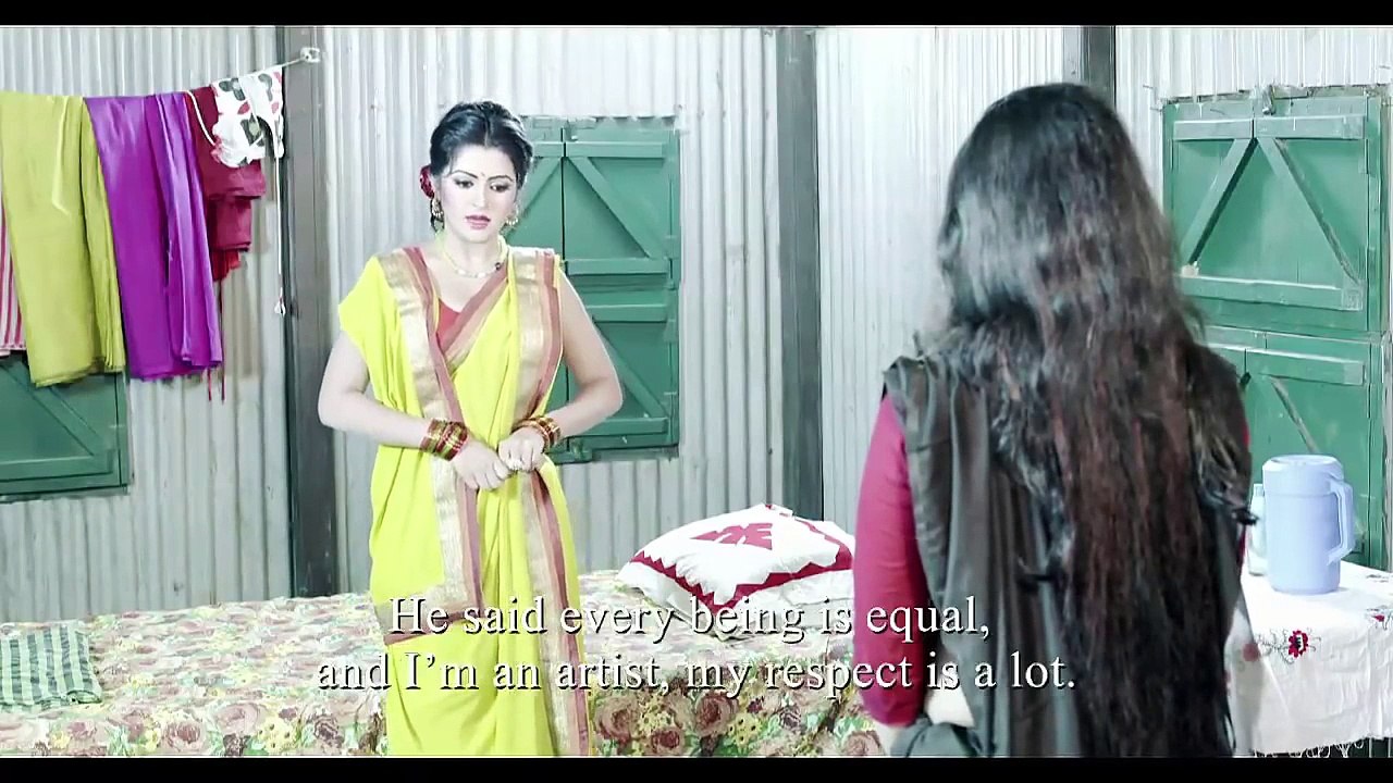 Porimoni's Doppelganger