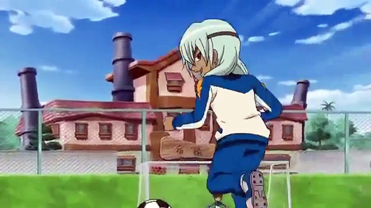 Inazuma Eleven ep 83 I Cavalieri della Regina ITA EPISODIO COMPLETO