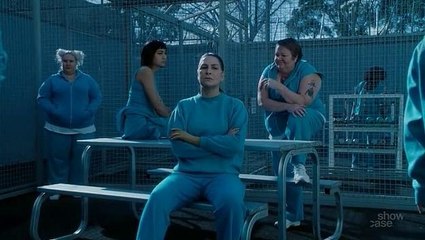 Wentworth S05E11 {{Season 5 Episode 11}} - Watch Online
