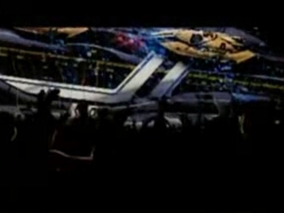 Macross Flashback