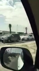 هرولة القطريين فى الخليج للعودة إلى بلدهم بعد قطع العلاقات