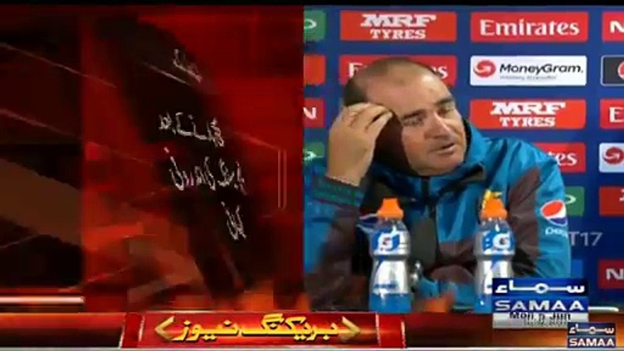 Samaa News Has Revealed the Reason Why  Pakistan Lost the match