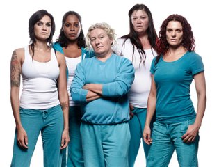 (Full S05E11) ~ Wentworth Season 5 Episode 11 ~ Watch Online ~ Megavideo