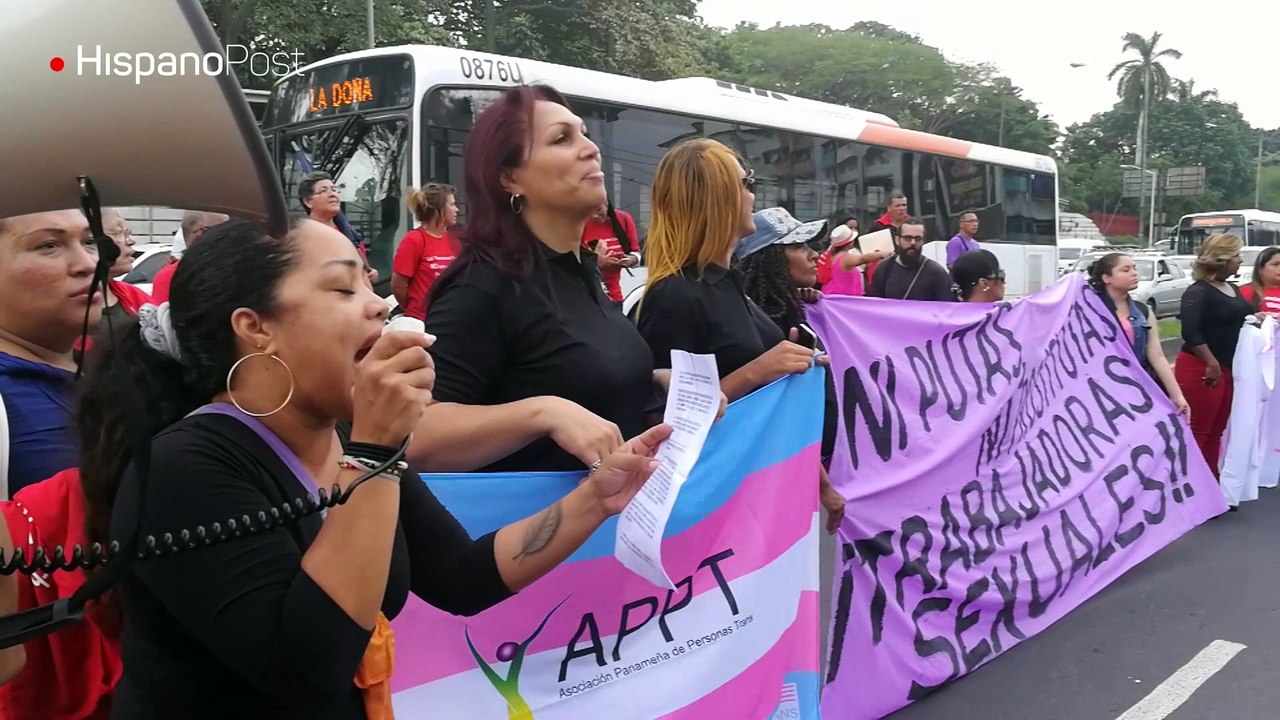 Dramatizaron una detención y terminaron presas