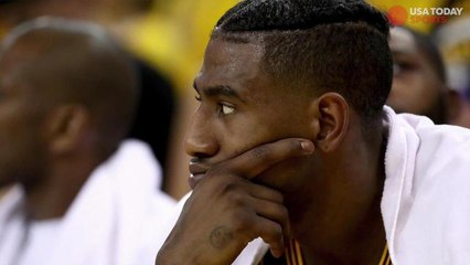 Same start, different feeling in this year's NBA Finals