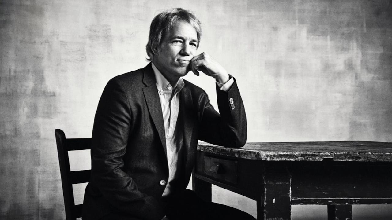 'Big Little Lies' Creator David E. Kelly: "It W...