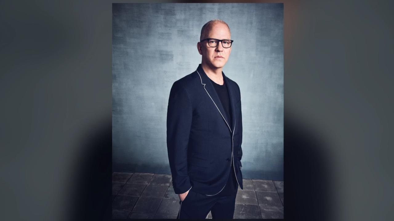 Ryan Murphy: "If You Are so Lucky to Have Something That Works, That's a Dream Come to Life" | 'Feud' | 'American Horror Story' | Drama Showrunner Roundtable