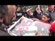 Perro Angulo mobbed by fans - EsNews Boxing