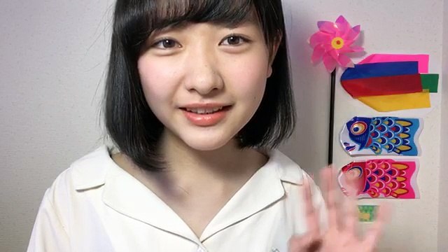 170505 Showroom - STU48 1st Gen Ishida Chiho 0830