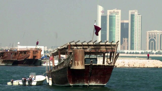 Arabia Saudita y sus aliados rompen relaciones con Catar