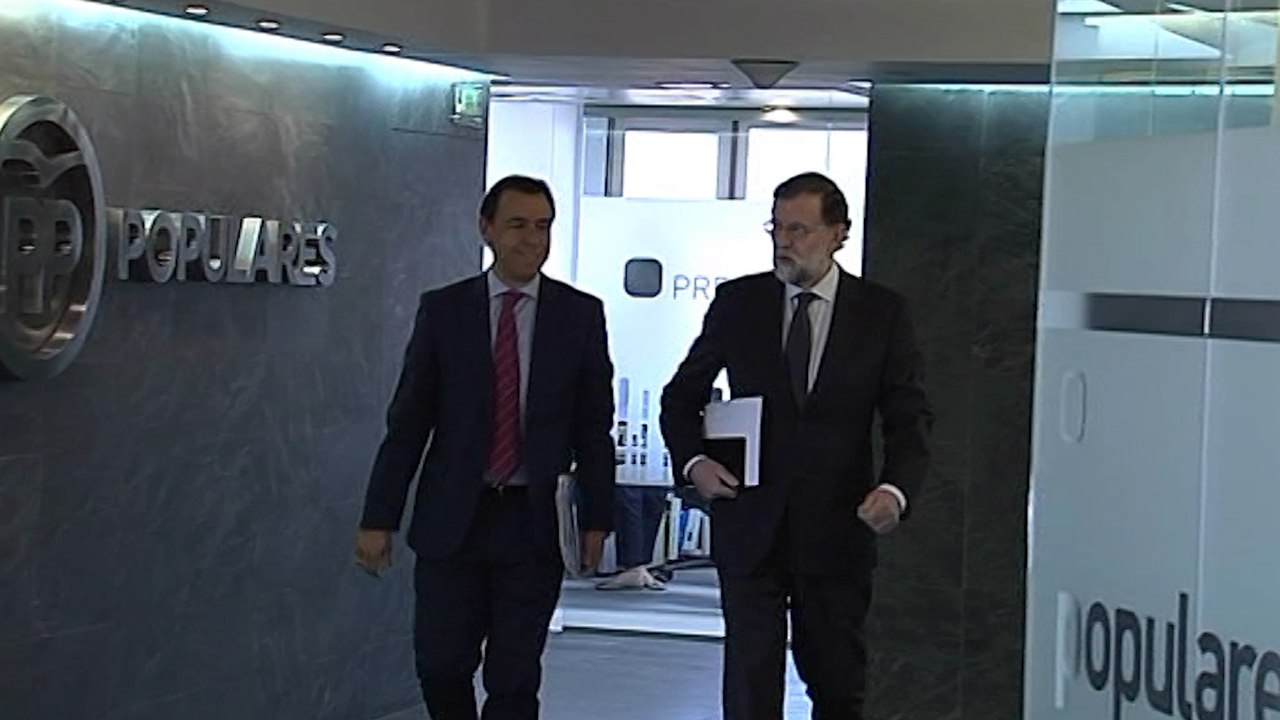 El PP ve ilegal la comisión que va a investigar sus cuentas