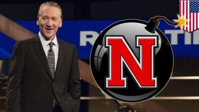 Bill Maher drops N-Bomb: Maher dropped the N-bomb on Real Time, apologized real quick - TomoNews