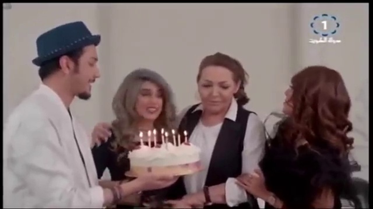 مسلسل تعبت اراضيك الحلقة 9 Video Dailymotion