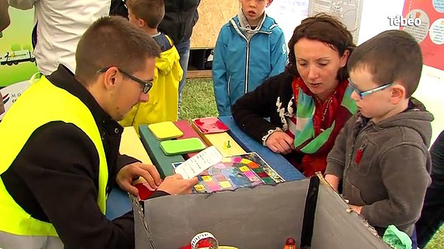 JT breton du lundi 5 juin 2017: pleins feux sur Art Rock