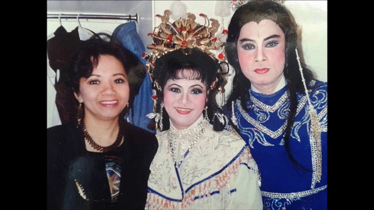 CT NGHE THUAT CAI LIUONG - GIN VANG GIU NGOC KY 30 & 31