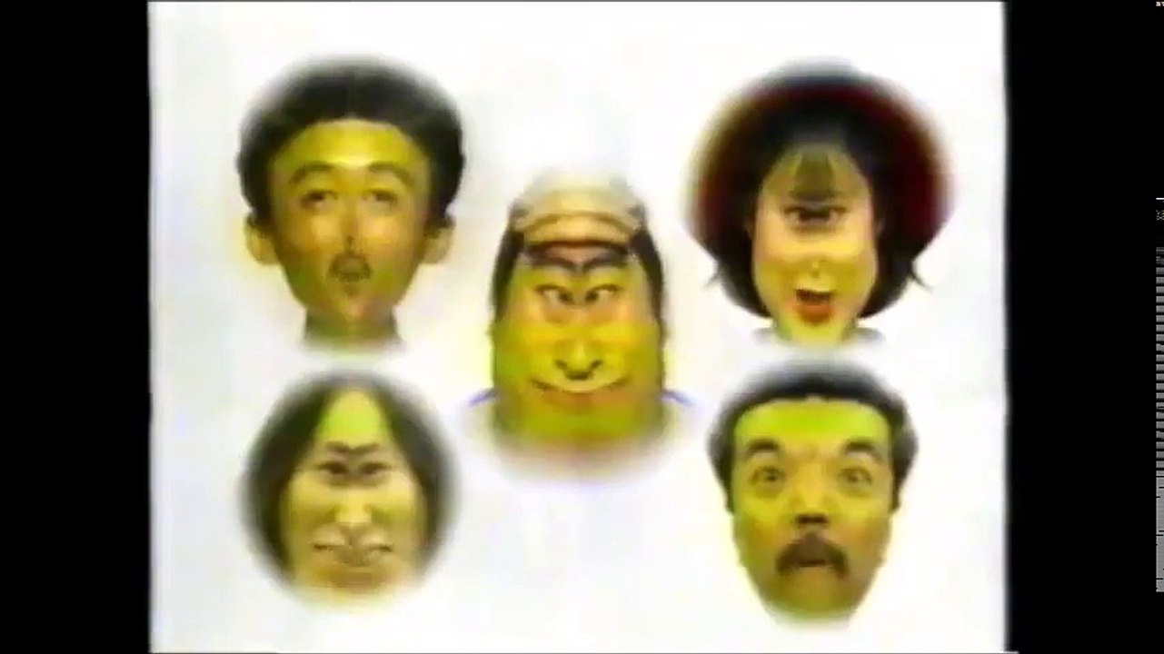 [志村けん] だいじょうぶだぁ大爆笑Vol 02