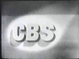 Early 50's CBS Ident/Logo