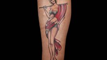 New Season - Ink Master 'Season 9' Episode 2 - Watch Online