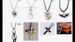 Necklaces for ashes | URN Jewelry | Cremated Remains Jewelry