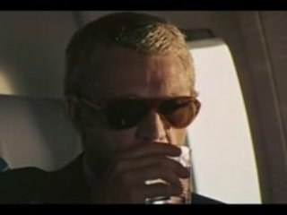 L'AFFAIRE THOMAS CROWN