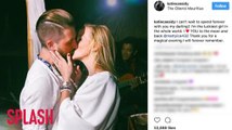 'Arrow' Star Katie Cassidy is Engaged to Matthew Rodgers